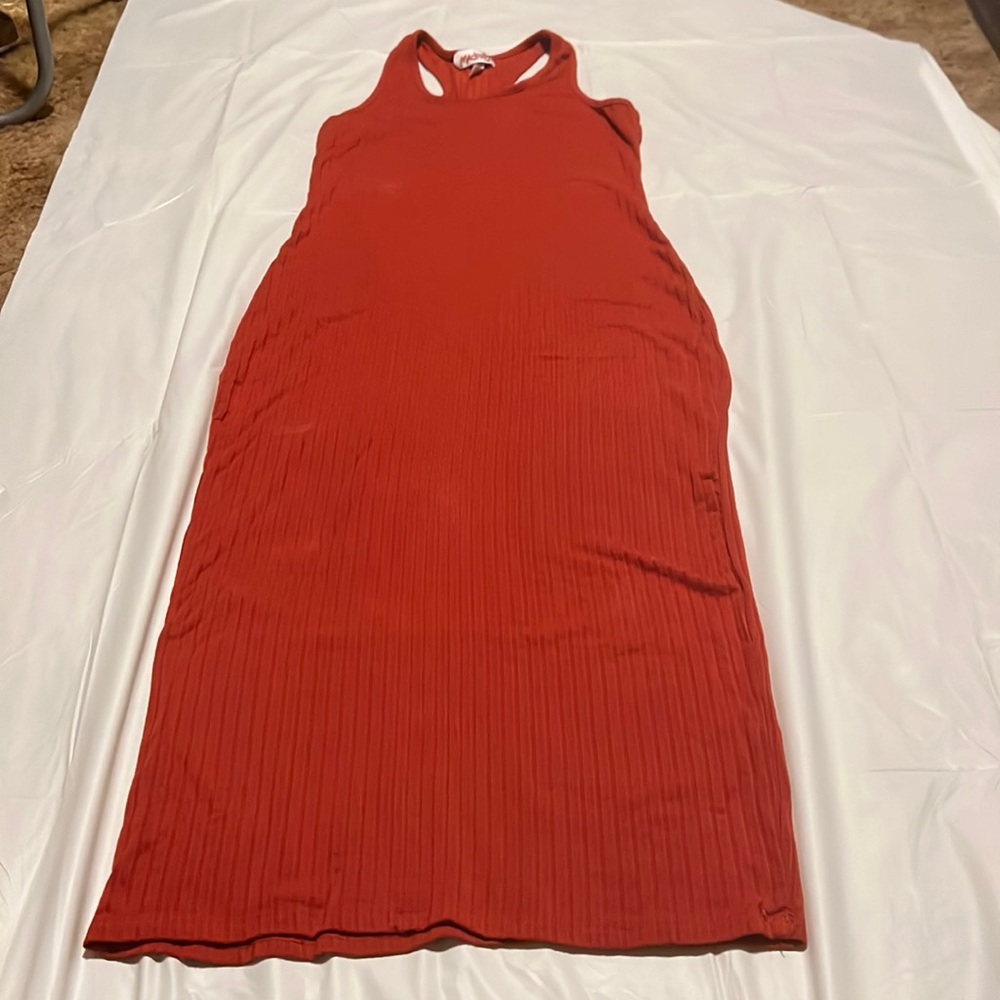 Madrag Long Dress
